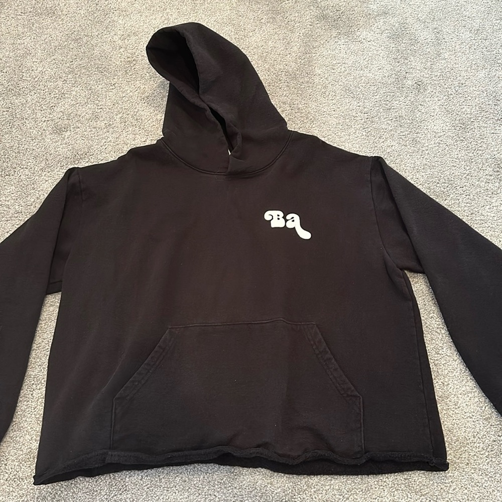 I miss game days hoodie